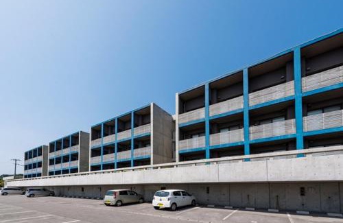 Motobu Hotel | E-horizon Resort Condominium Sesoko - Vacation STAY 92901v