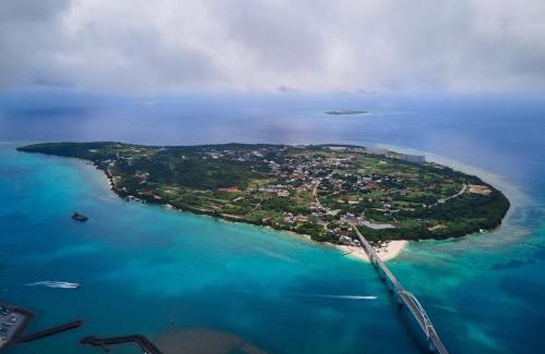 Motobu Hotel | E-horizon Resort Condominium Sesoko - Vacation STAY 92901v