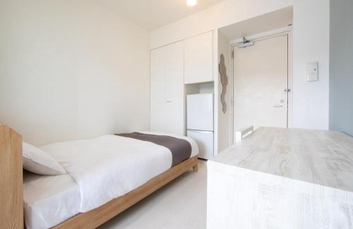 Motobu Hotel | E-horizon Resort Condominium Sesoko - Vacation STAY 92900v