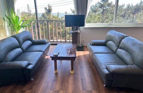 Oarai Apartment | E Komo Mai 101号室
