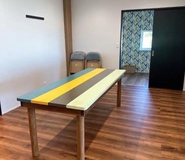 Oarai Apartment | E Komo Mai 101号室