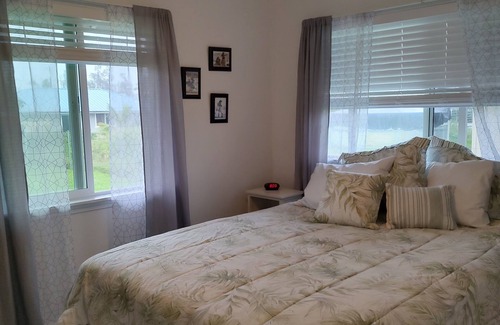 Ainaloa Apartment | E Komo Mai (Welcome) to Hale O Noelani. 26 miles to Hawaii Volcano National Park