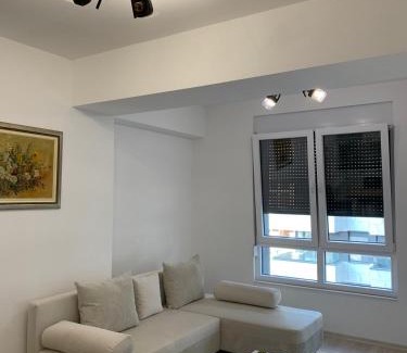 Struga Apartment | E&M Apartman