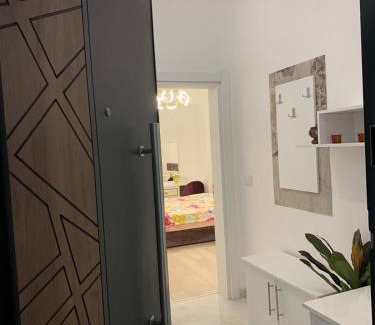 Struga Apartment | E&M Apartman