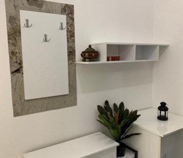 Struga Apartment | E&M Apartman