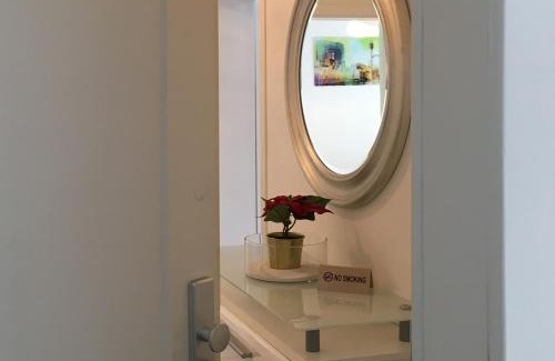 Derendorf Apartment | E&M Apartments Düsseldorf