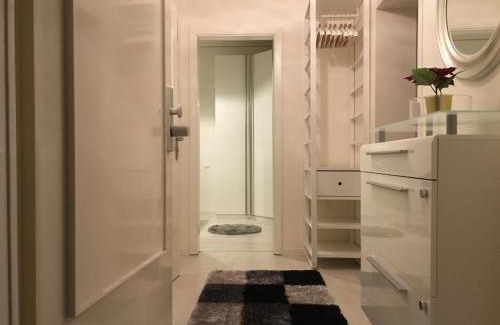 Derendorf Apartment | E&M Apartments Düsseldorf