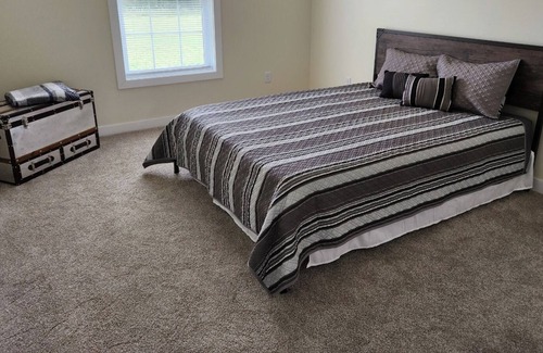 Mount Pleasant House | E. Monroe Creek Condo #2