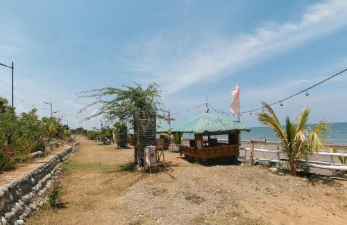 Santa Lucia Hotel | E. Moreno Recreation Beach Resort Ilocos Sur