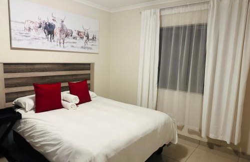 Swakopmund Apartment | E & P Cave