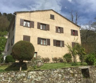 Saliceto House | E Pezzole