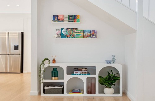Long Jetty House | 'E RETREAT on Archbold' by Accom Holidays