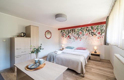 Pawlowek House | E-Stay Noclegi w Bydgoszczy