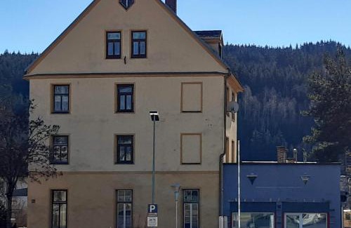 Sankt Veit an der Glan Apartment | E-Werk AP 1