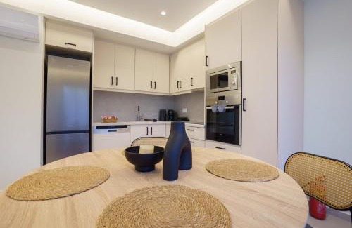 Chios Apartment | E&Y Luxury Apartment