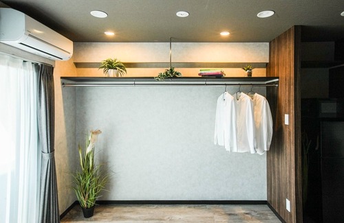 Kanazawa Apartment | E03Luxury space1 minute walk to Omicho Market/Kanazawa Ishikawa