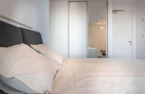 Gibraltar Apartment | E1 Gem Beach Retreat and Relax