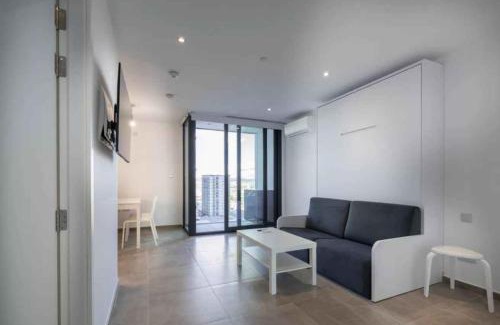 Gibraltar Apartment | E1 Gem Beach Retreat and Relax