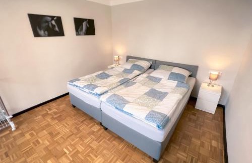 Neuhausen auf den Fildern Apartment | E10-Apartment