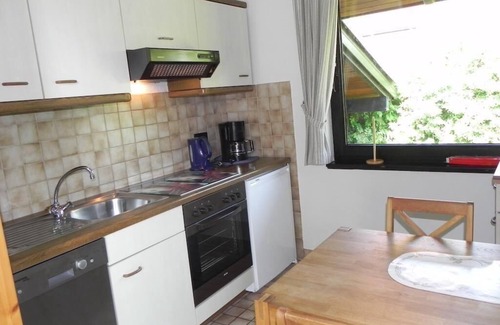 Großwurden House | E15 Detached house on the Eckwarderhörner dyke