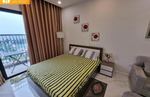Nghia Đo Apartment | E2 D'EIDorado Apartment