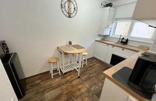 Sfantu Gheorghe Apartment | EA flat