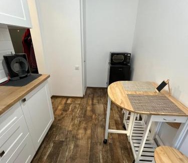 Sfantu Gheorghe Apartment | EA flat