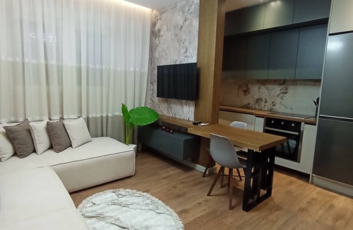 Korce Apartment | EA'S Luxury Apartments Korca