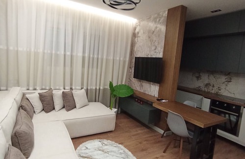 Korce Apartment | EA'S Luxury Apartments Korca
