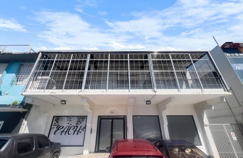 Gobernador Pinero Villa | Each Guest House 1-1/Studio Apt W/Kitchen