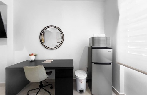 Gobernador Pinero Villa | Each Guest House 4-2 | Studio apt for 4 @ San Juan