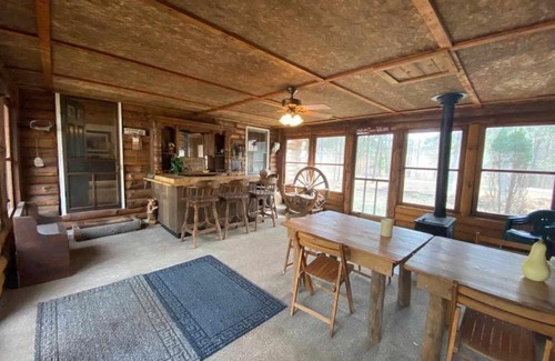 Mauston House | Eagle Bluff Lodge by Patriot Properties