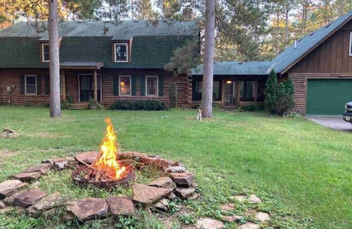 Mauston House | Eagle Bluff Lodge by Patriot Properties