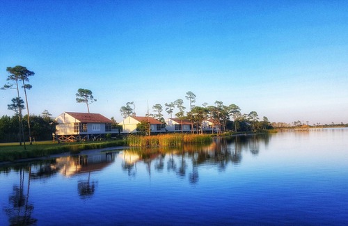 Gulf Shores Cottage | Eagle Cottages at Gulf State Park