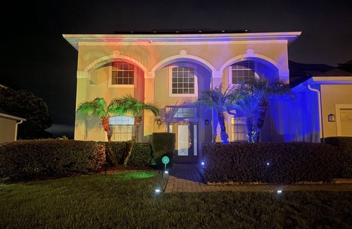 Eustis House | Eagle Dunes gated community. Minutes from Orlando, Disney and Daytona Beach!