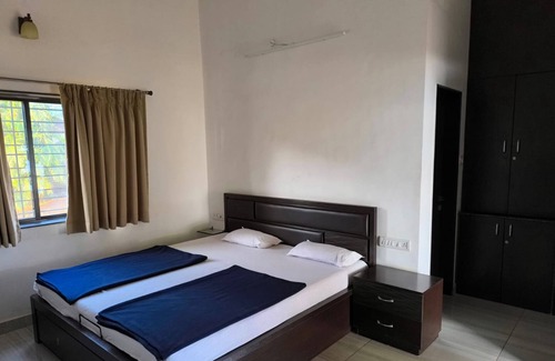 Mahabaleshwar Bed & Breakfast | Eagle Eye Resort