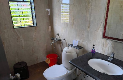 Mahabaleshwar Bed & Breakfast | Eagle Eye Resort