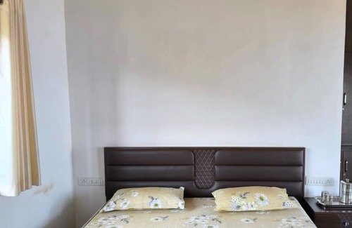 Mahabaleshwar Bed & Breakfast | Eagle Eye Resort