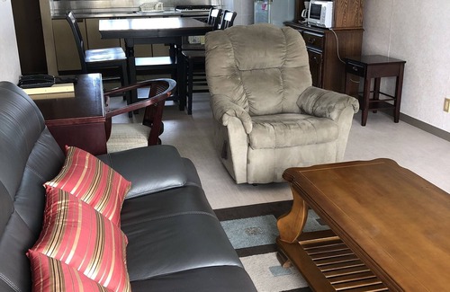 Kadena-cho Apartment | Eagle Lodge