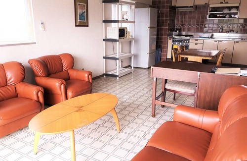 Kadena-cho Apartment | Eagle Lodge