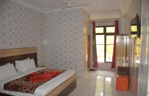 Malam Jabba Hotel | Eagle Nest, Malam Jabba by LMC