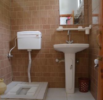 Malam Jabba Hotel | Eagle Nest, Malam Jabba by LMC