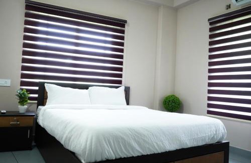 Perintalmanna Hotel | Eagle Nest Residency