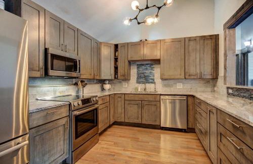 Warrior's Mark House | Eagle Ridge Escape Townhouse