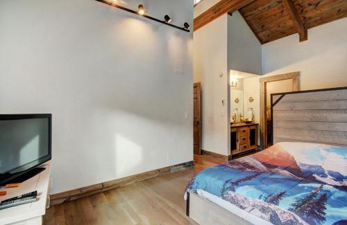 Warrior's Mark House | Eagle Ridge Escape Townhouse