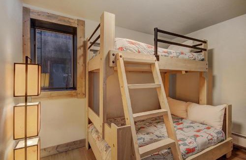 Warrior's Mark House | Eagle Ridge Escape Townhouse
