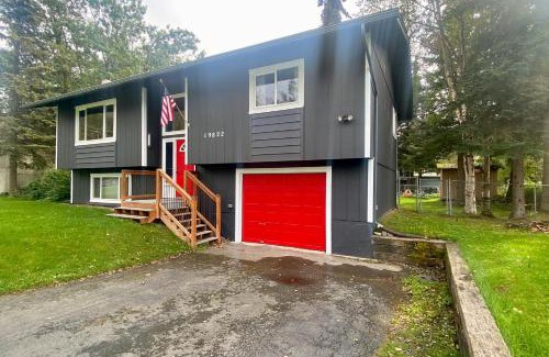 Eagle River House | Eagle River Getaway