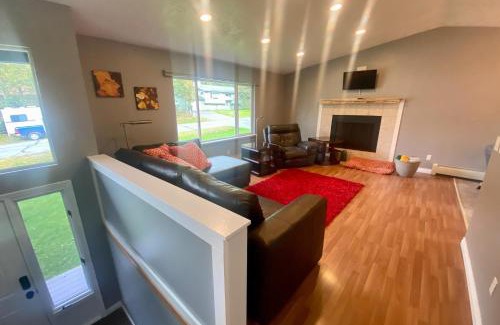Eagle River House | Eagle River Getaway
