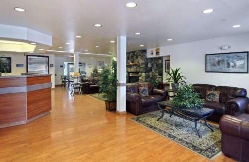 Eagle River Hotel | Eagle River Microtel