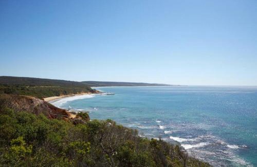 Surf Coast House | Eagle Rock - 400 meters to the beach